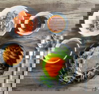 Sarang - SA Accommodation