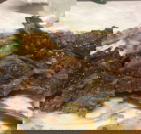 Shades at Ningaloo Reef Resort - SA Accommodation