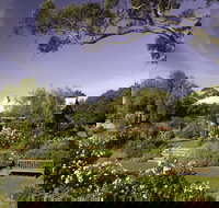 Skillogalee Winery  Restaurant - SA Accommodation