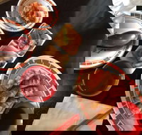 Smile - SA Accommodation