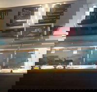 South Parade Charcoal Chicken - SA Accommodation