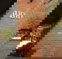 Stockroom - SA Accommodation