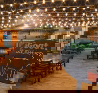 The Goat and Bucket - SA Accommodation