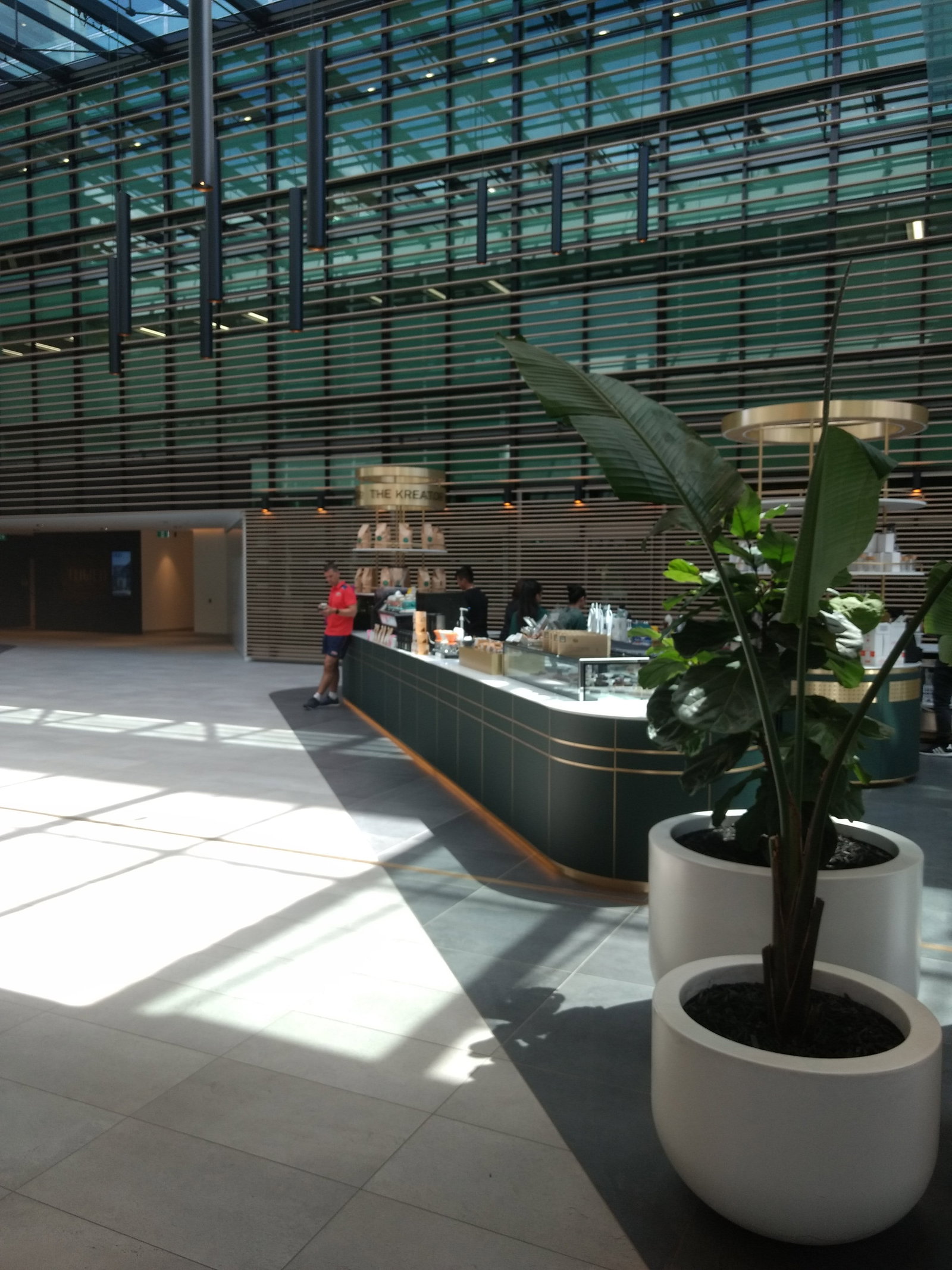 Pyrmont NSW SA Accommodation