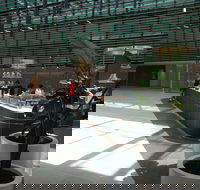 The Kreator - SA Accommodation