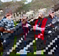 The Blok Coonawarra - SA Accommodation