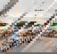 The Grill Pelican Waters - SA Accommodation