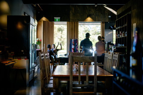 The Farm Shed East Coast Wine Centre - SA Accommodation 0