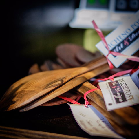 The Farm Shed East Coast Wine Centre - SA Accommodation 2