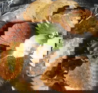 The Noosa Nosherie - SA Accommodation