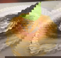 The Pie Guru - SA Accommodation