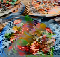 Tom's Italian - SA Accommodation