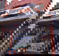 Trammo Fish and Chips - SA Accommodation