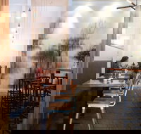 Two Birds One Stone - SA Accommodation