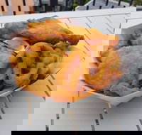 Whitsunday Seafood Bar - SA Accommodation