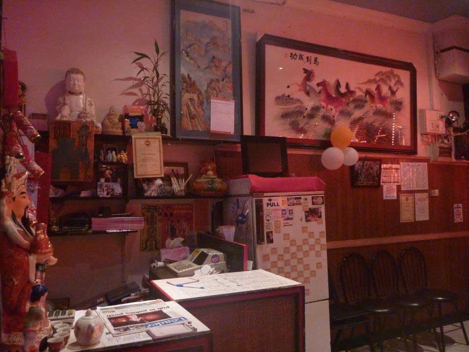 Sandringham VIC SA Accommodation