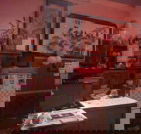 Win Ho Restaurant - SA Accommodation