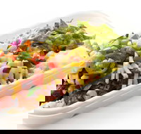 Zambrero South Yarra - South Yarra - SA Accommodation