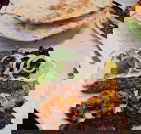 Afghan Master Kebab - SA Accommodation