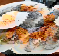 Arisun - Cabramatta - SA Accommodation