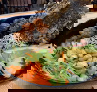 Bang Bang - SA Accommodation