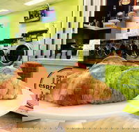 Banh Mi  Rolls - SA Accommodation