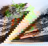 Bau Truong - Cabramatta - SA Accommodation