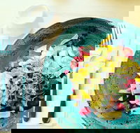 Ben Coffee and Kitchen - SA Accommodation