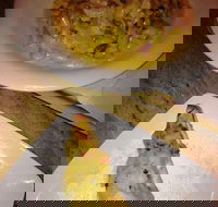 Carmen's Little Taste of Italy - SA Accommodation