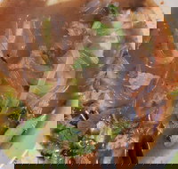 Cay Da Da - SA Accommodation