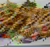 Chingari - SA Accommodation