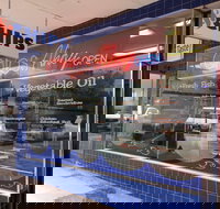 Chips Ahoy - SA Accommodation