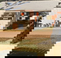 Coffee Mug - SA Accommodation