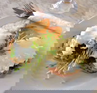 Cosi's Cafe - SA Accommodation