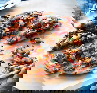 Crust - Mortdale - SA Accommodation