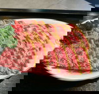 Delight Inn Chinese - SA Accommodation