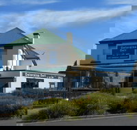 Deloraine Deli - SA Accommodation