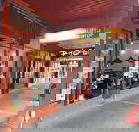 Dumpling Workshop - SA Accommodation