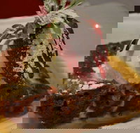 Frank's Ristorante - SA Accommodation