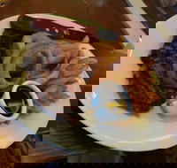 Fuel - SA Accommodation