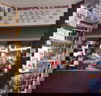 Good Luck BBQ House - SA Accommodation