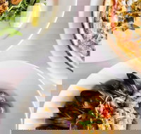 Hala's Cafe - SA Accommodation