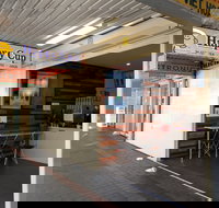 Happy Cup - SA Accommodation