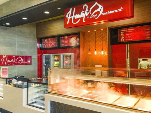 Haweli Indian - Clarkson - SA Accommodation 0