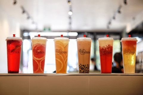 Hooked On Thai - SA Accommodation 0