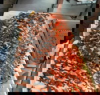 Jimmyz Kebabs - Clayton - SA Accommodation