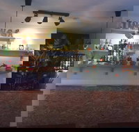 Jinsusa - SA Accommodation