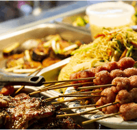 J Sushi Cafe - SA Accommodation