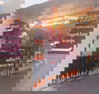 Kia Ora Pizza Wood-Fired Cafe - SA Accommodation