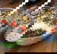 LaBuda Juice Bar - SA Accommodation